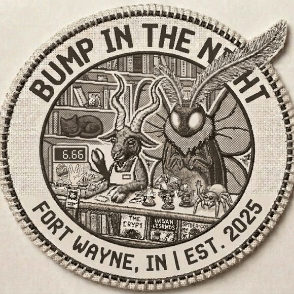 bumpinthenight